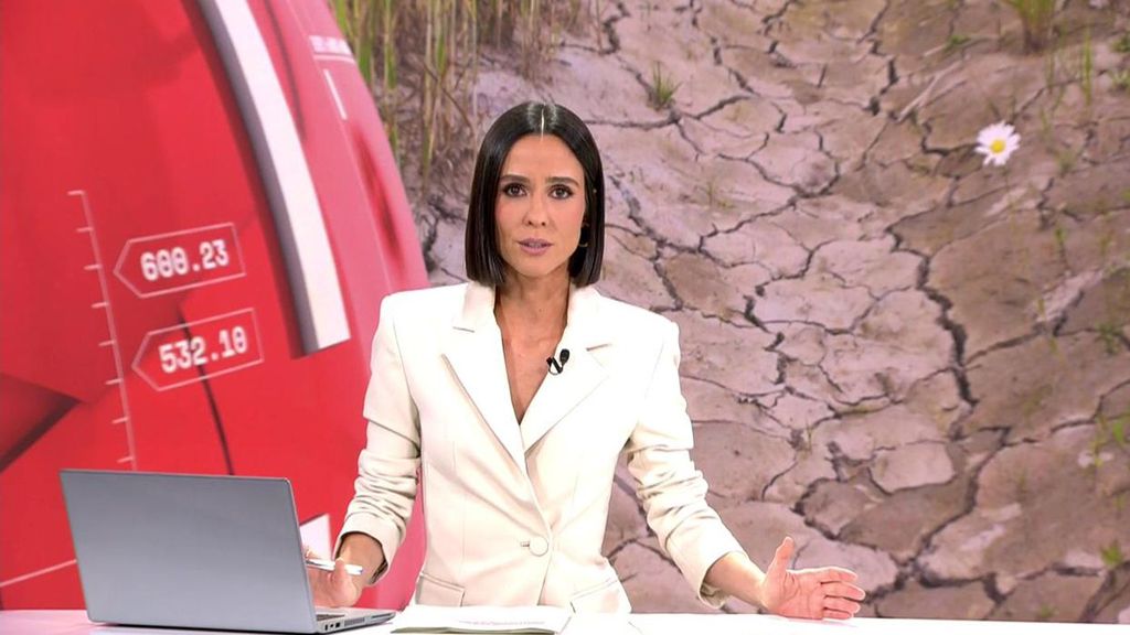 Con Alba Lago Noticias Cuatro 2024 Mediodía 05/02/2024