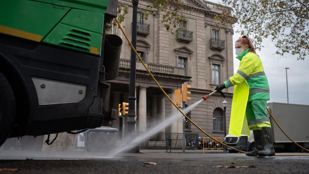 La brecha salarial en España: las mujeres siguen ganando menos que los hombres