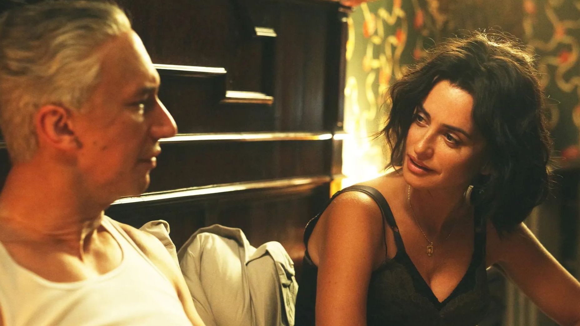 La historia real de Laura Garello, la ambiciosa mujer a la que Penélope Cruz resucita en la película 'Ferrari'