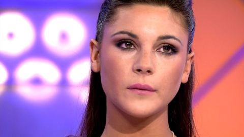 Alba Casillas: así fue su ruptura sentimental más mediática - La isla