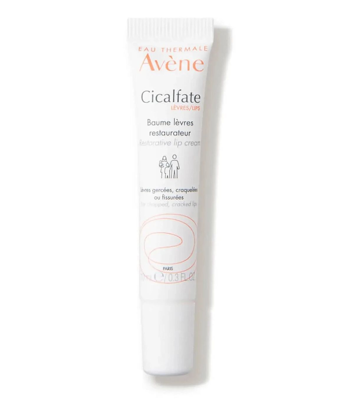Avène Cicalfate Reparador de Labios