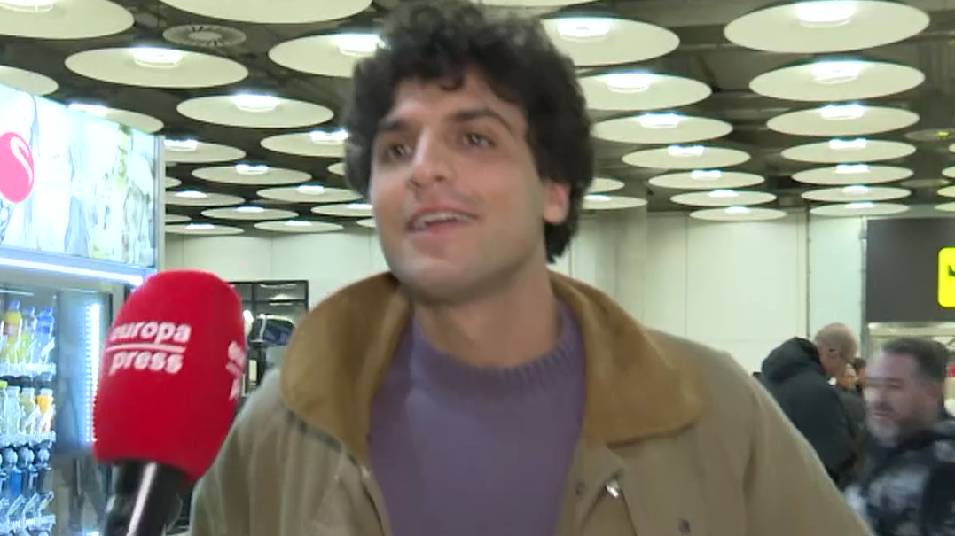 La opinión de Tomás Páramo sobre 'Zorra', de Nebulosa