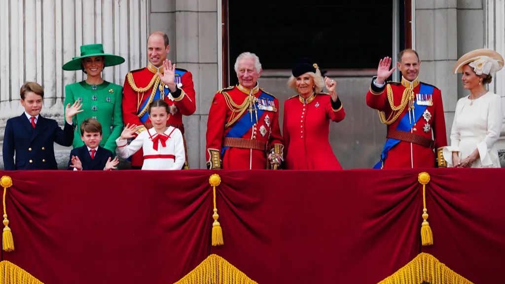 Todo lo que le ha pasado al rey Carlos III desde su ascenso al trono