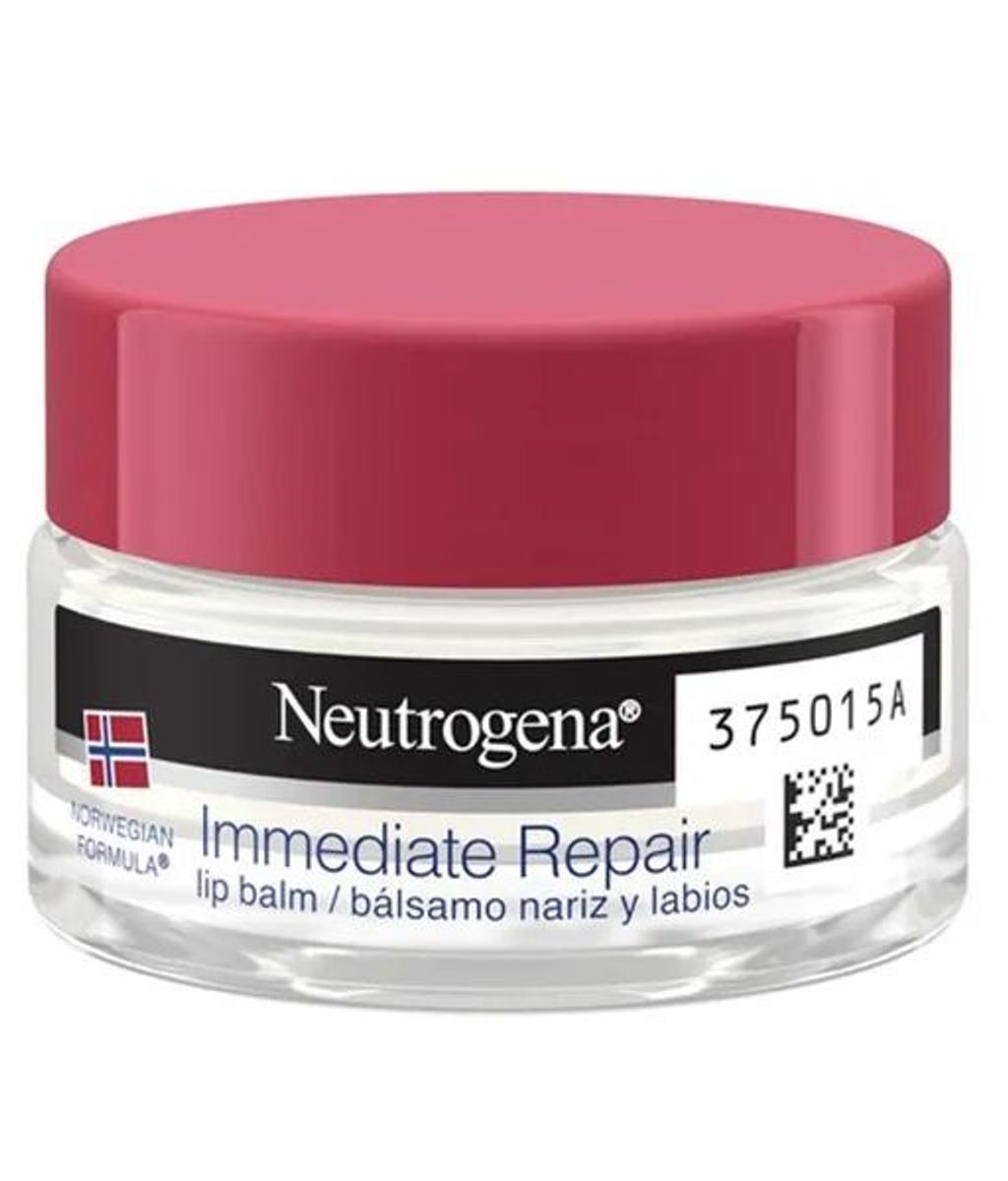 Immediate Repair de Neutrogena
