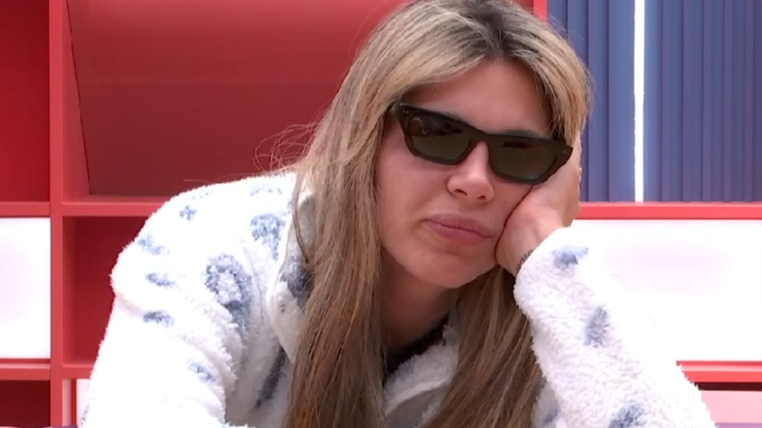 Ivana no puede dormir