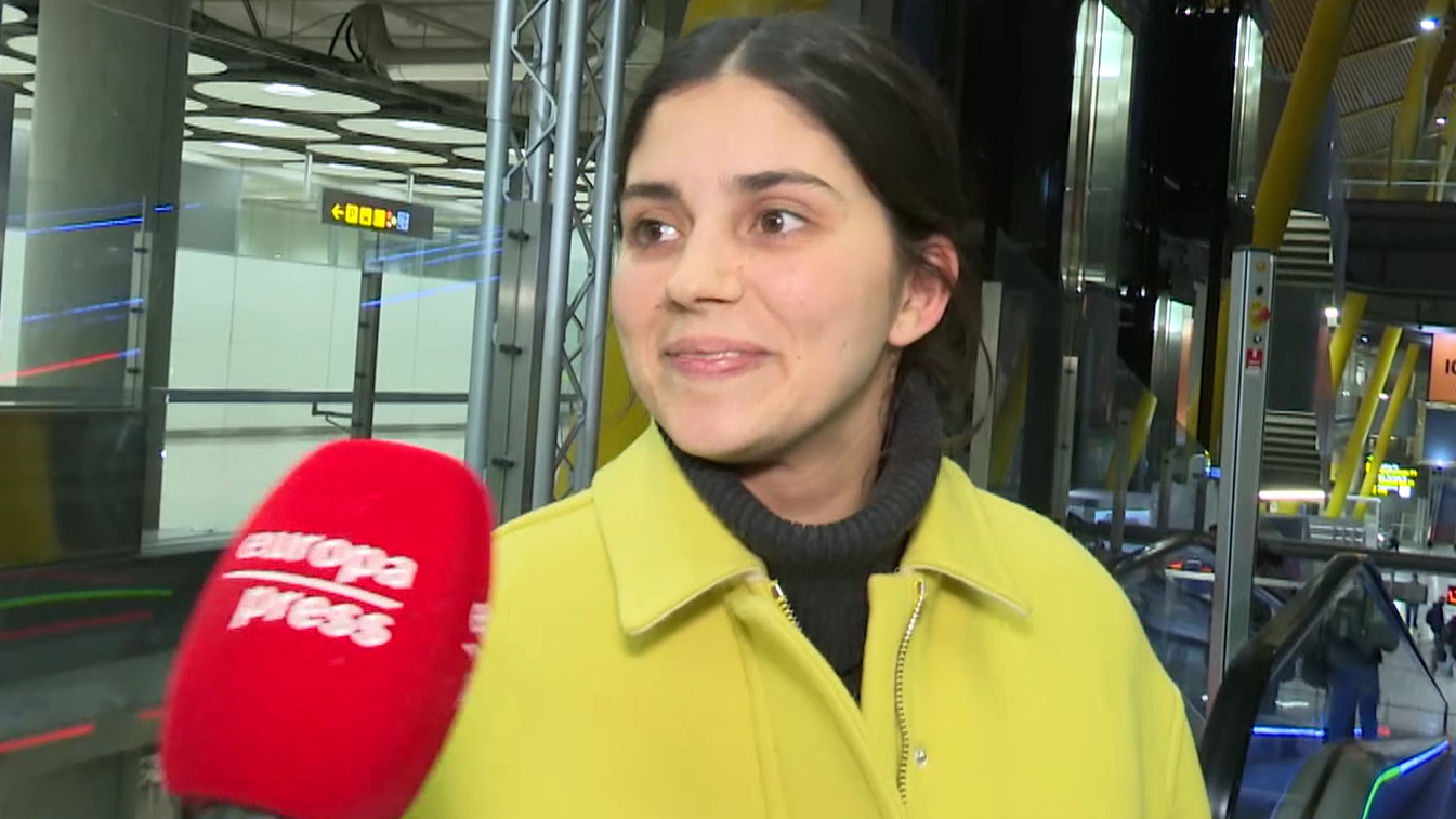 La opinión de María G.de Jaime sobre 'Zorra' de Nebulossa