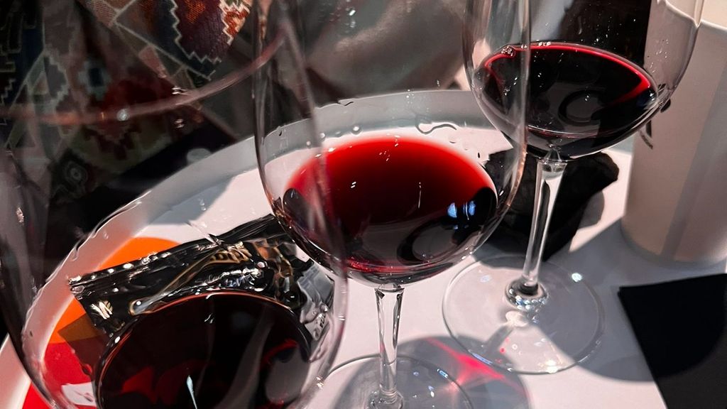 Para que un país sea una potencia global en el mundo del vino hacen falta tres 50