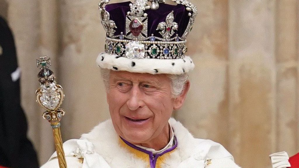 Carlos III tiene cáncer: qué significa que sea incipiente