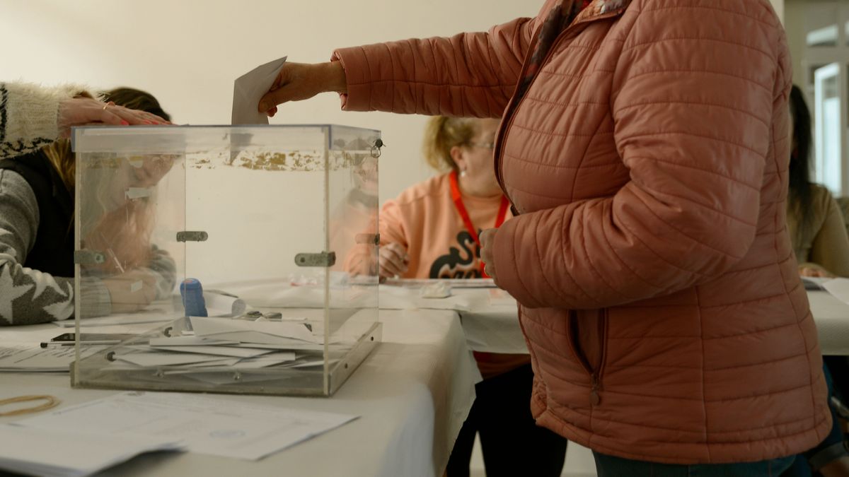 Resultados de A Coruña en las elecciones de Galicia 2024