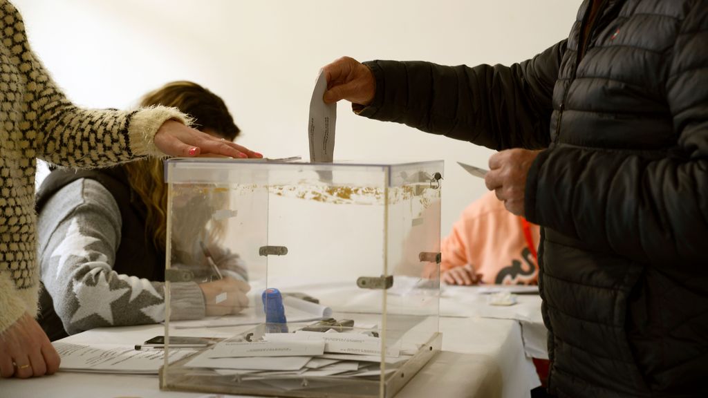 Resultados de Ourense en las elecciones de Galicia 2024