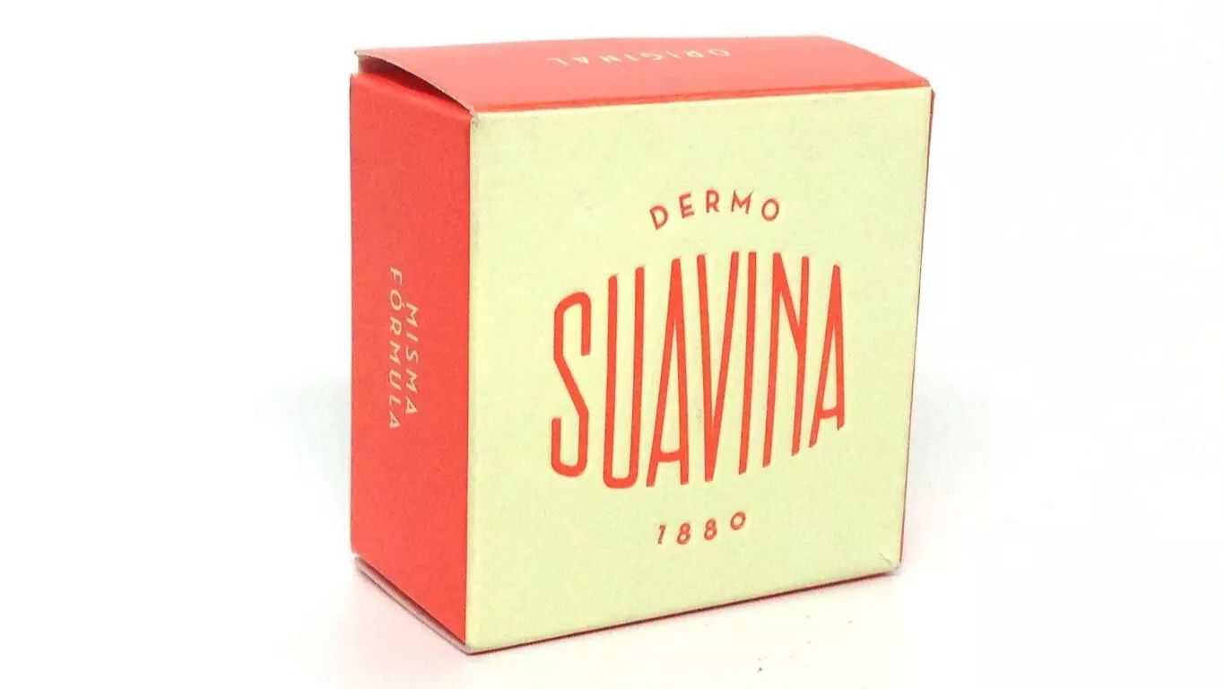 Suavina Original Labios