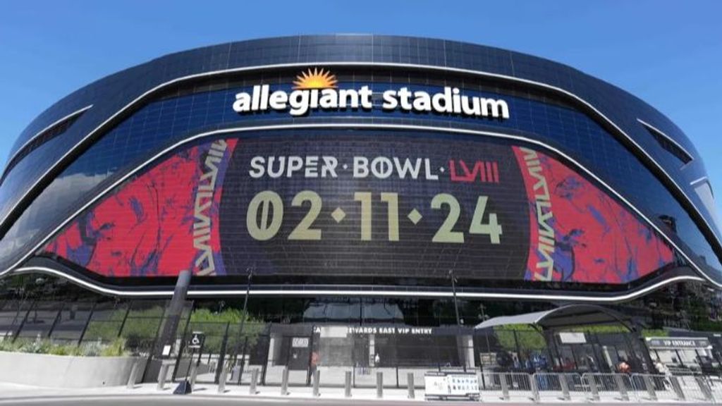 Super Bowl 2024: las claves de un espectáculo de récord