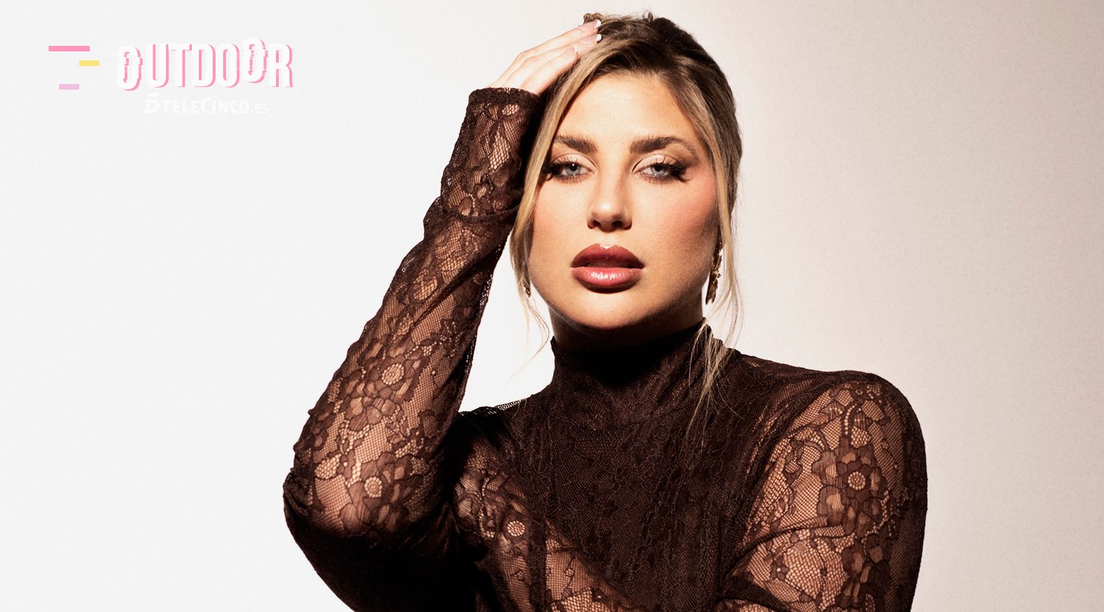 "El yoísmo viene todo de un escudo para protegerme"