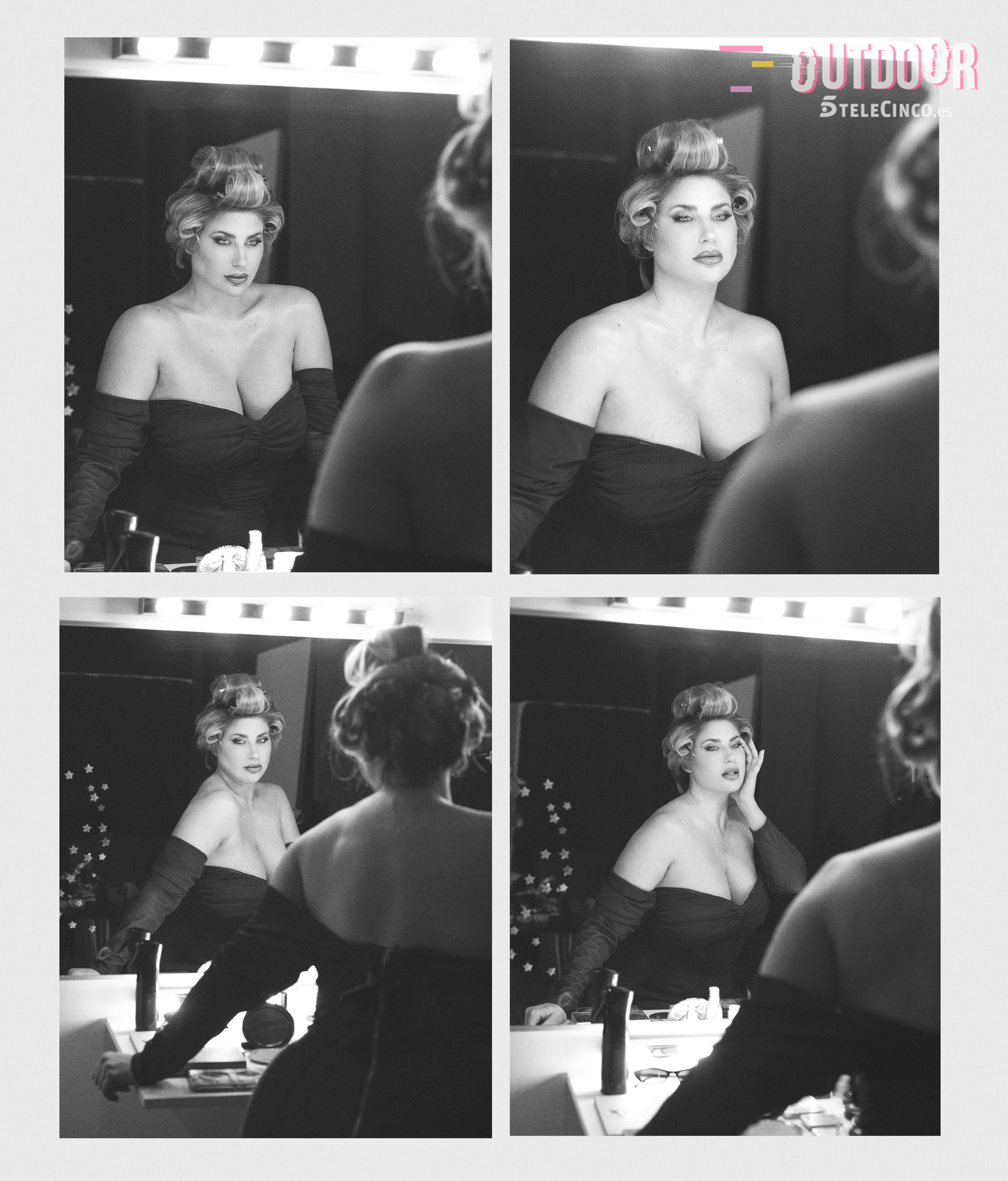 "Nunca digo punto final a nada"