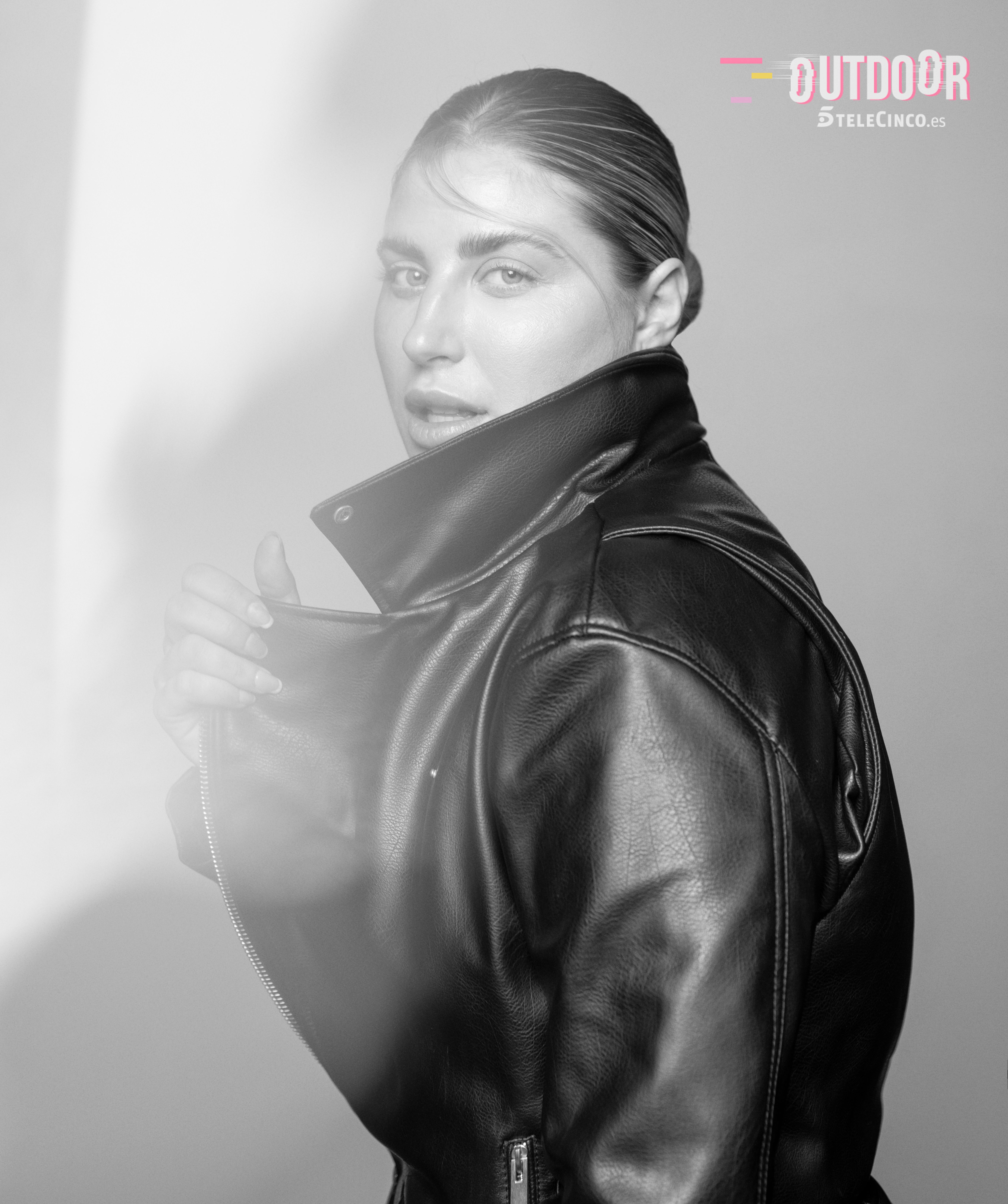 "Sé que nunca podría odiar a Zeus"