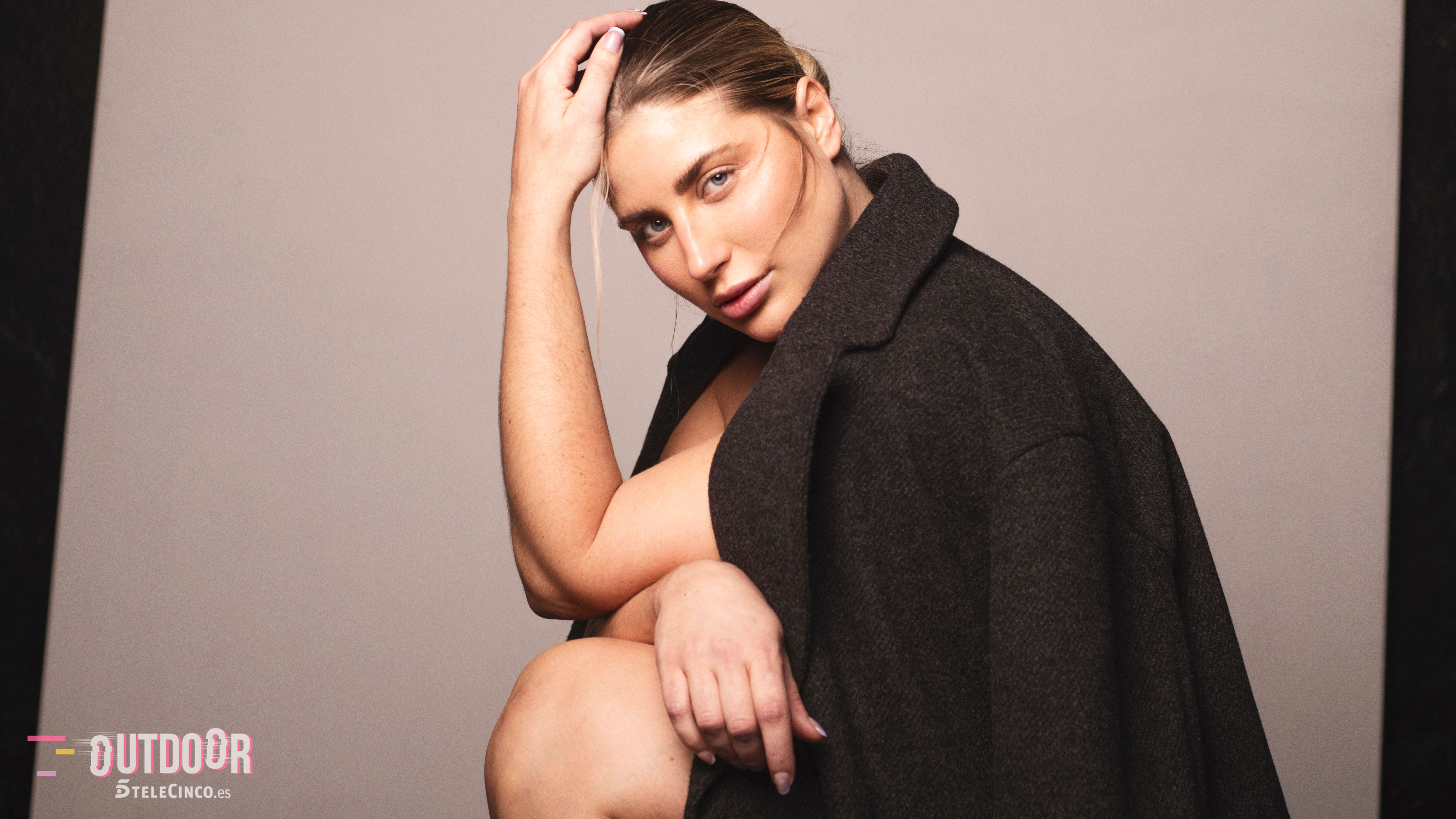 "Yo es que desde que salí de 'Gran Hermano' no soy la misma persona"