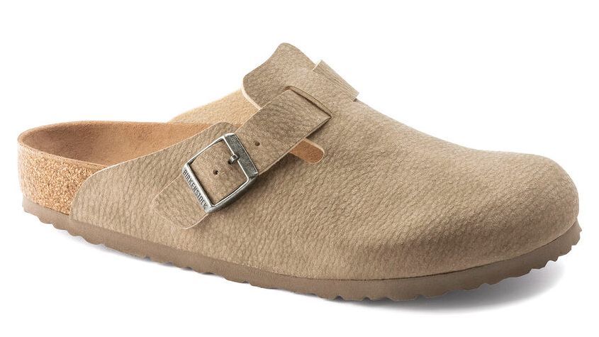 Zuecos sintéticos de Birkenstock