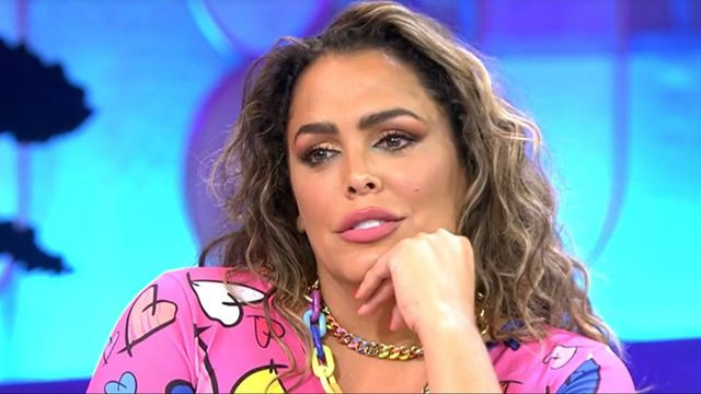 Amor Romeira tuvo un romance con un concursante de 'GH' - Fiesta