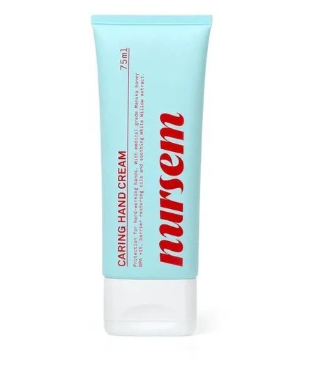 Caring Hand Cream de Nursem
