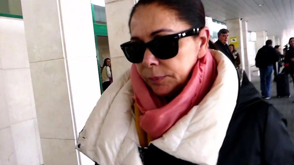 Terremoto político en Canarias por el contrato con Isabel Pantoja: !El que ha delinquido en la vida tiene que pagar sus consecuencias"