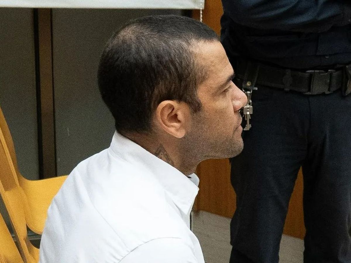 Dani Alves, condenado por agresión sexual: Informe íntegro del Tribunal de  Justicia