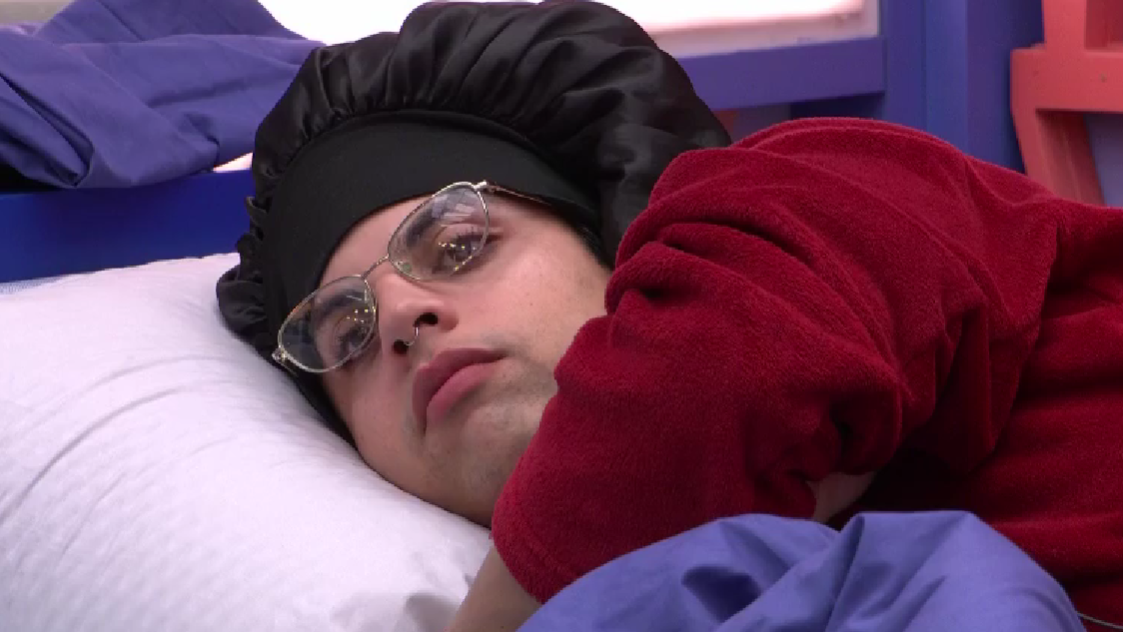 Keroseno, preocupada por Ivana