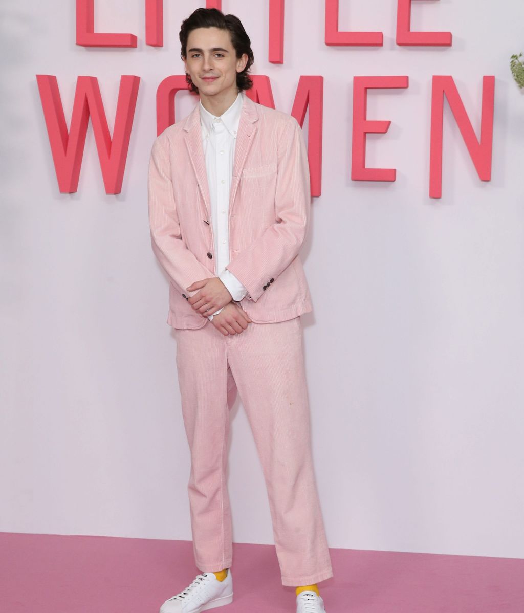 Premiere de 'Little Women' en 2019