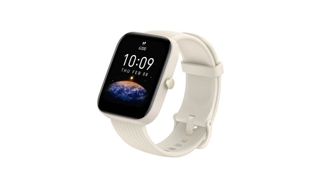 Reloj Smartwatch Amazfit Bip 3 Pro