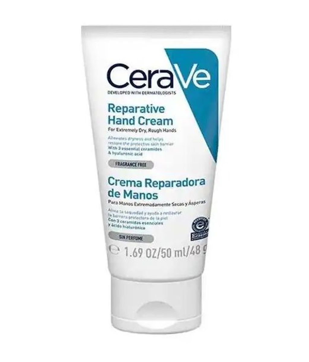 Reparative Hand Cream de Cerave