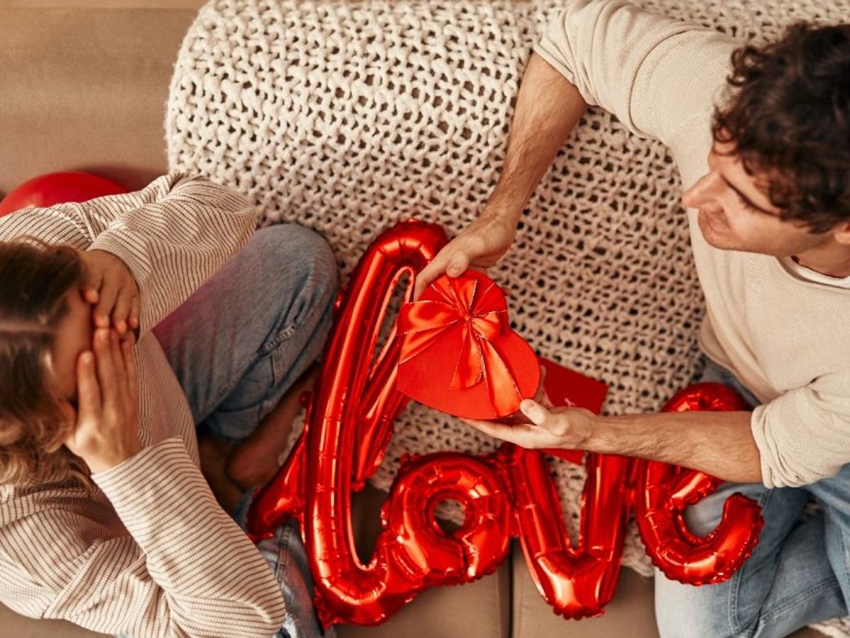 12 regalos eróticos para sorprender a tu pareja en San Valentín
