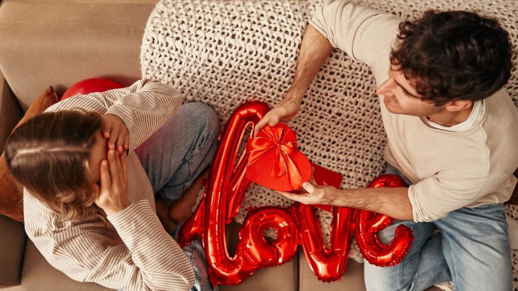 ¡San Valentín 2024 se acerca!: descubre estas 5 ideas de regalos para sorprender a tu pareja