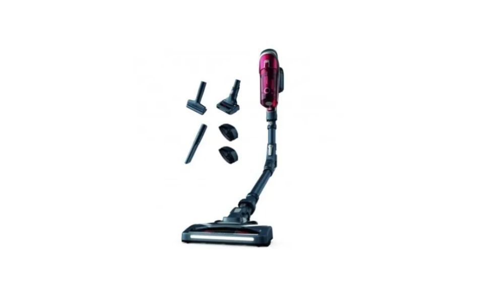 Aspirador escoba Rowenta X-Force Flex 11.50 Animal Care