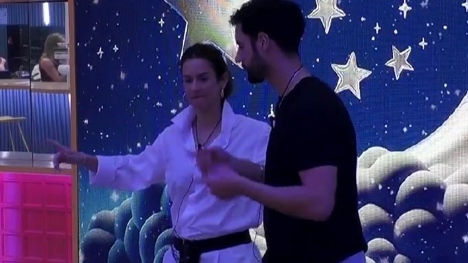 Compañeros de baile