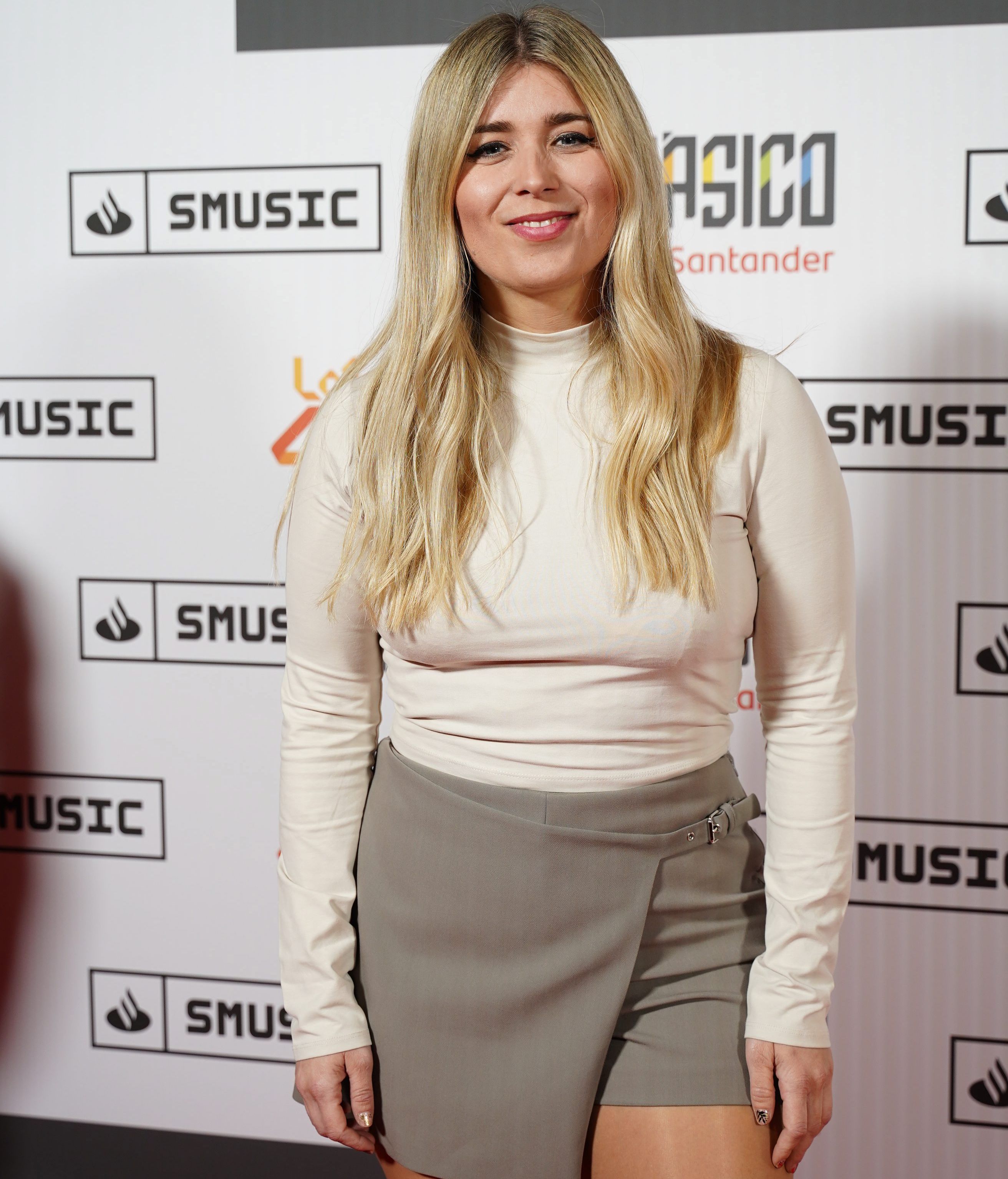 Cristina Boscá