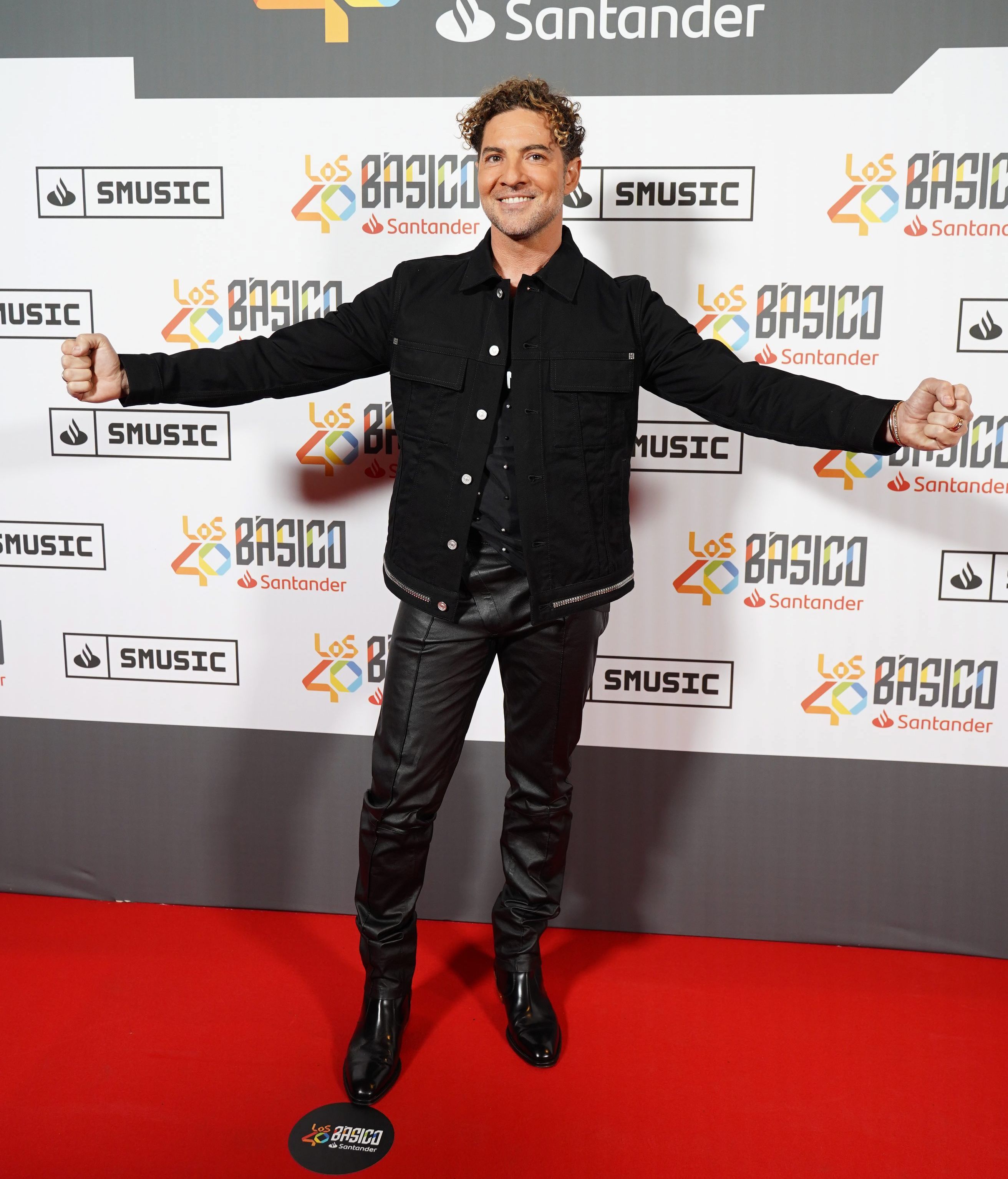 David Bisbal