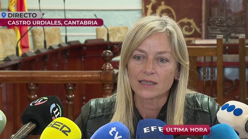 La alcaldesa de Castro Urdiales, sobre los menores acusados matar a su madre: "Académicamente eran excelentes"