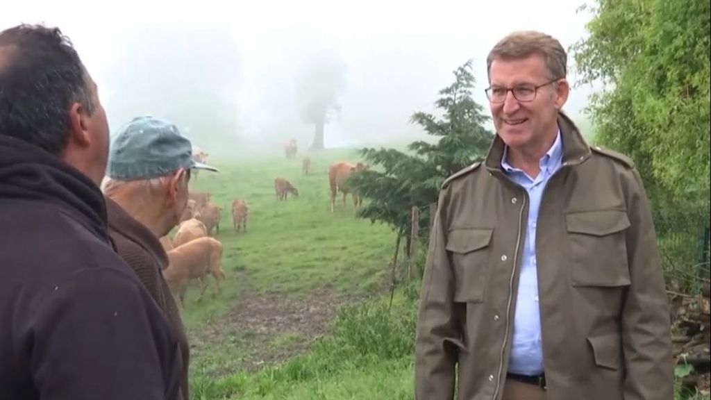 La idea del campo y el mundo rural dan sus frutos en forma de votos