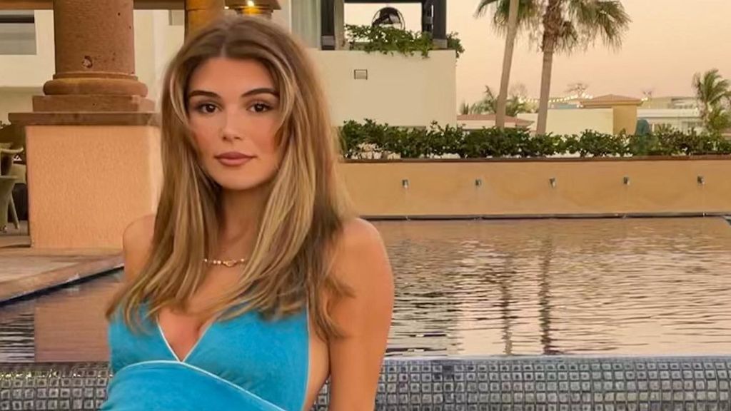 olivia jade instagram
