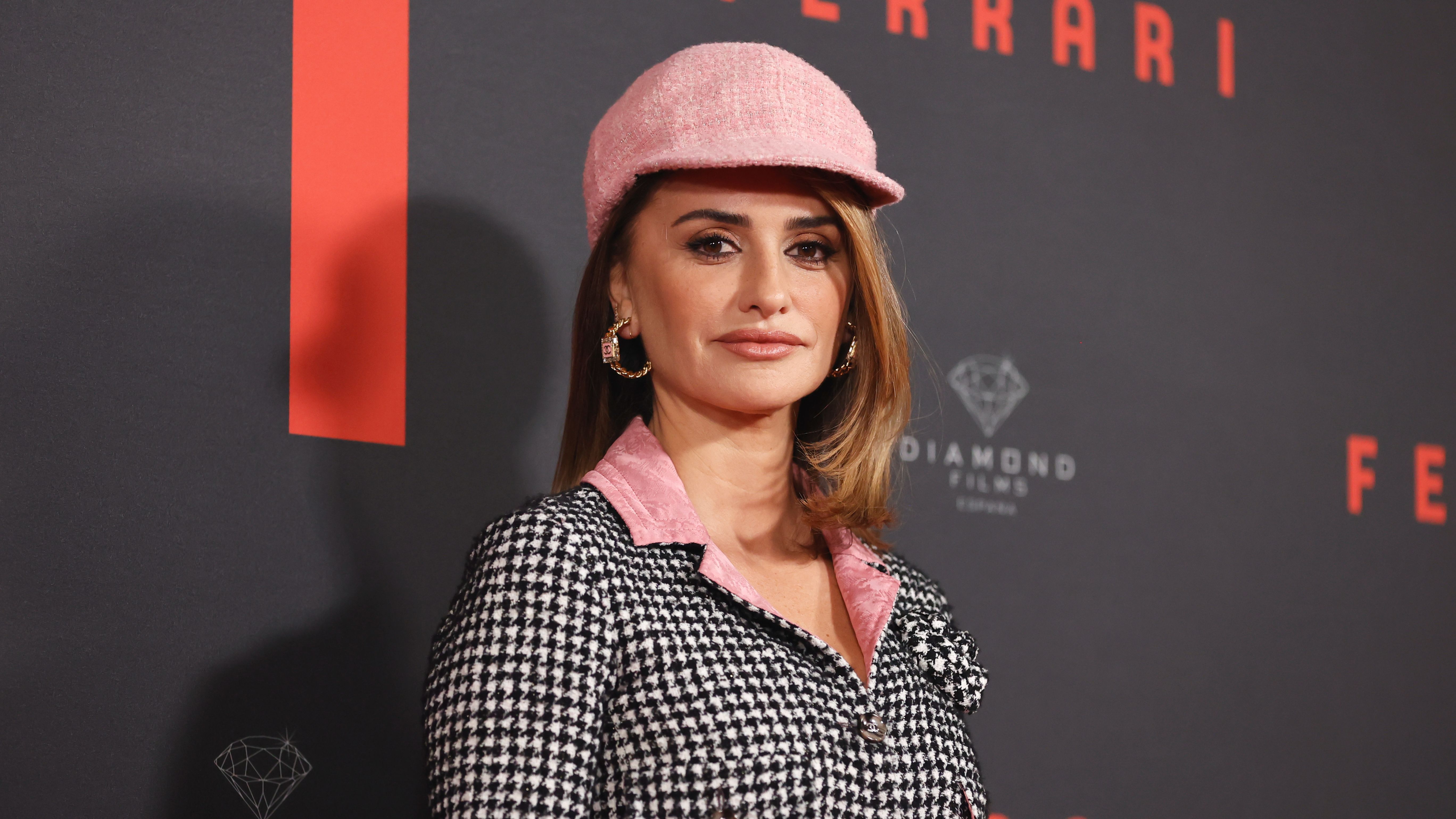 penelope cruz