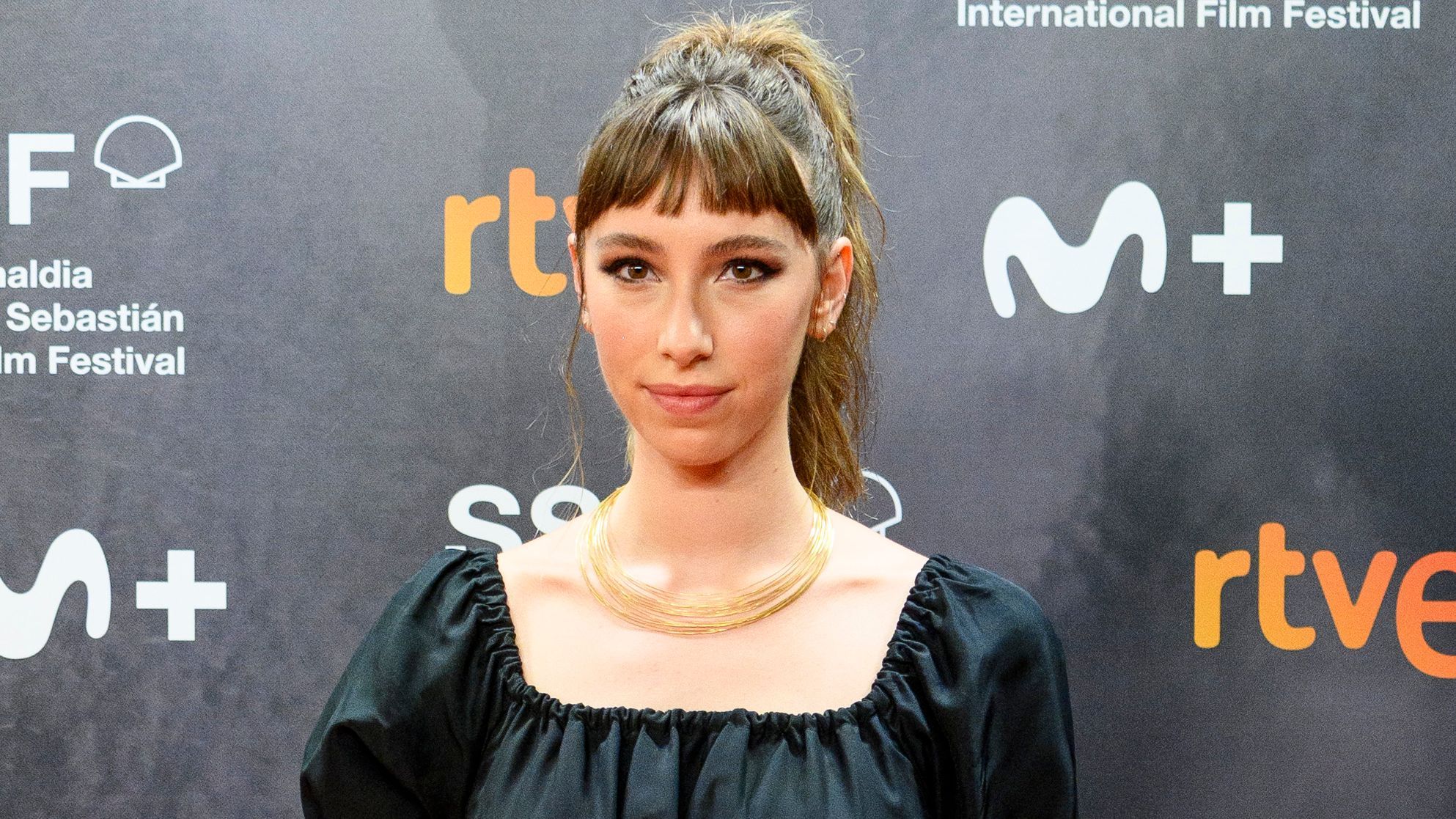 Violeta Rodríguez forma parte del reparto de 'Un amor'