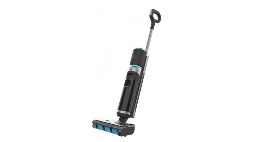 Aspiradora y mopa Cecotec FreeGo Wash&Vacuum