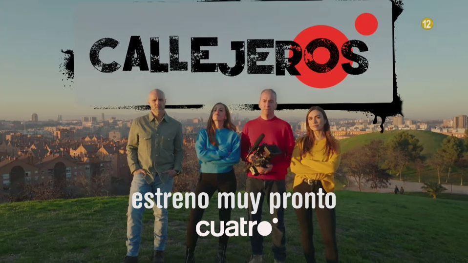 Callejeros