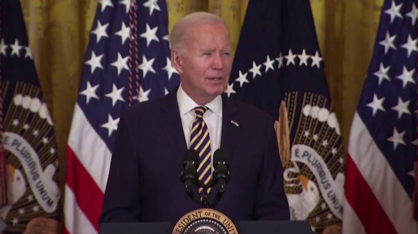 Desde Nueva York: ¿Cuál es la opinión de los estadounidenses sobre Biden?