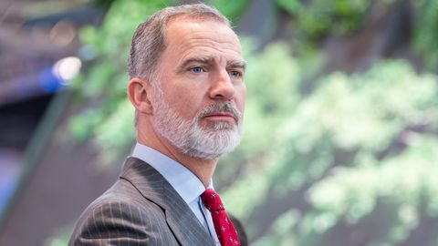Por qué renunció Felipe VI a la herencia de su padre el rey Juan Carlos I