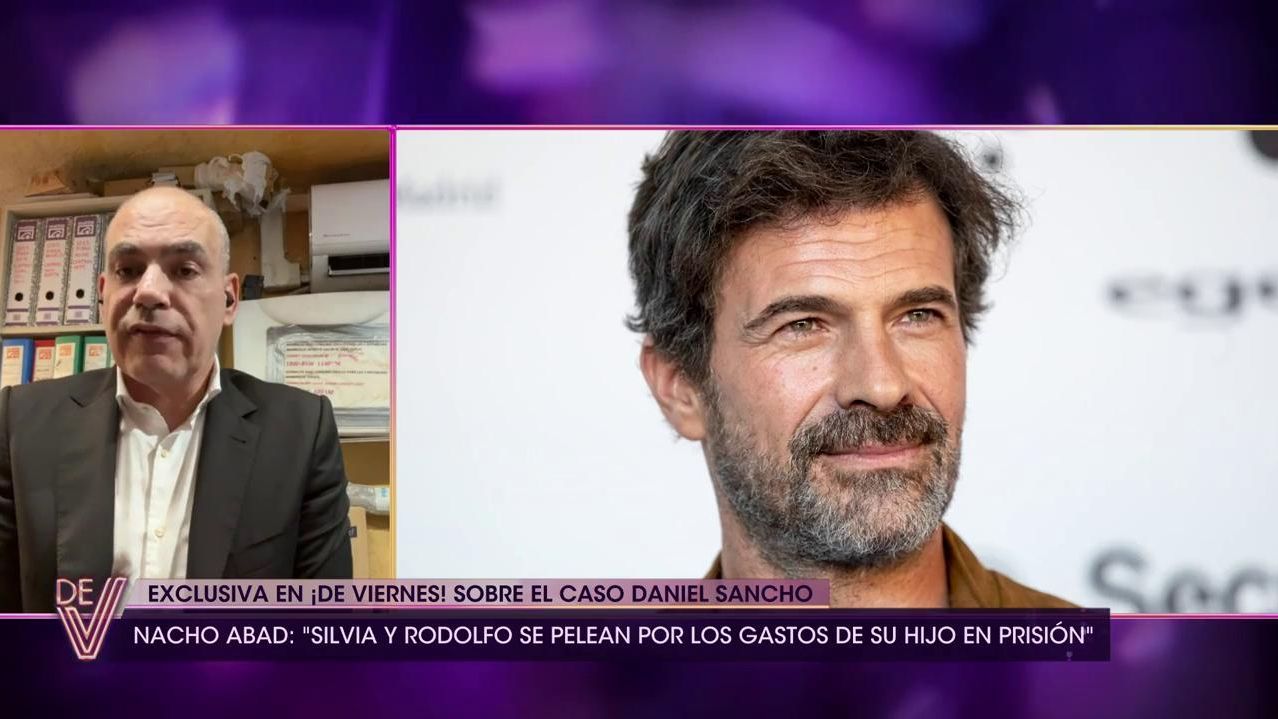 Exclusiva | Salen a la luz nuevos mensajes de Rodolfo Sancho a Silvia Bronchalo: "Estás pirada, nuestro hijo tiene traumas por tu culpa"