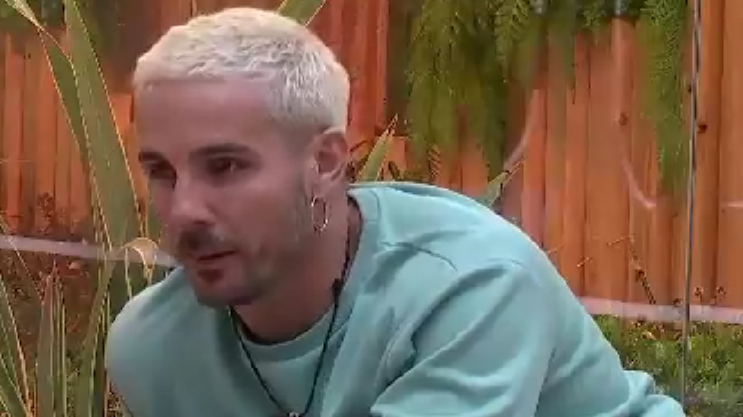 Manuel muestra sus preferencias