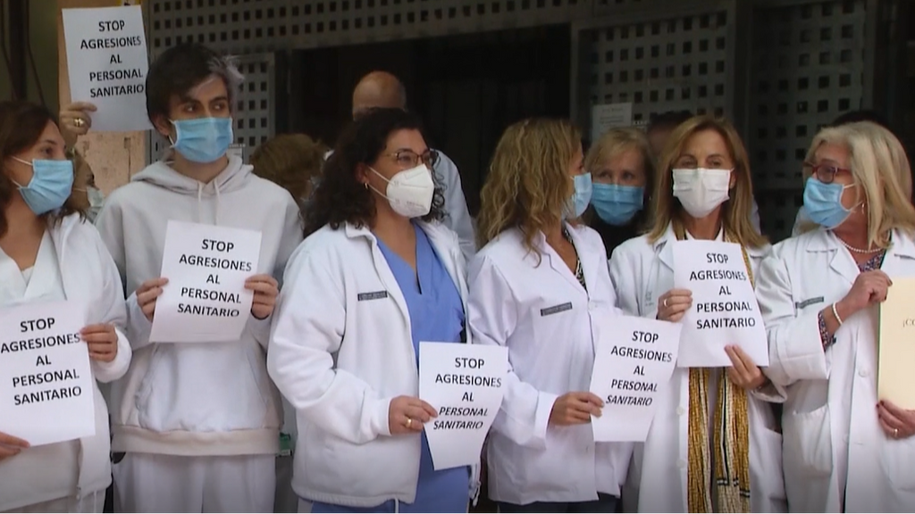 España se está quedando sin médicos de familia: nueve días de media desde que se pide la cita hasta ser atendido
