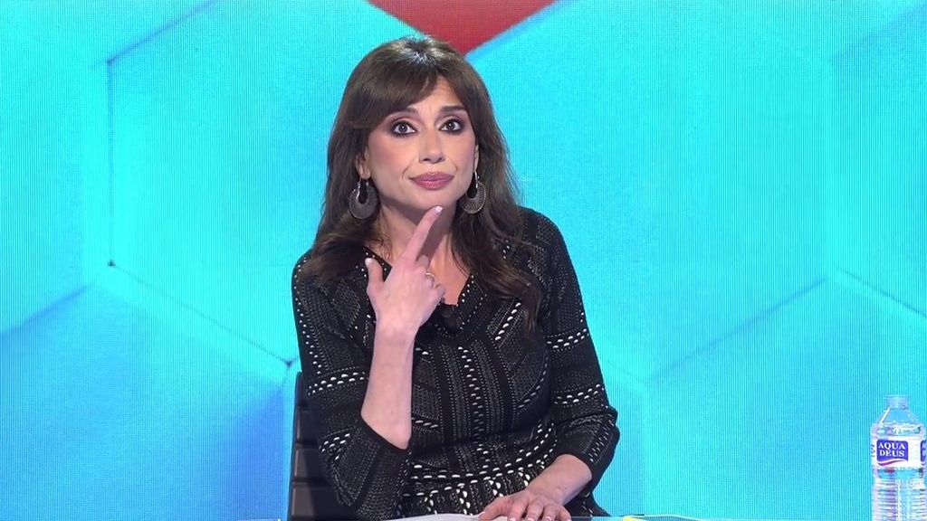 Dimite la delegada de igualdad de RTVE: "Zorra ni es empoderamiento para las mujeres ni feminismo" Todo es mentira 2024 Programa 1275