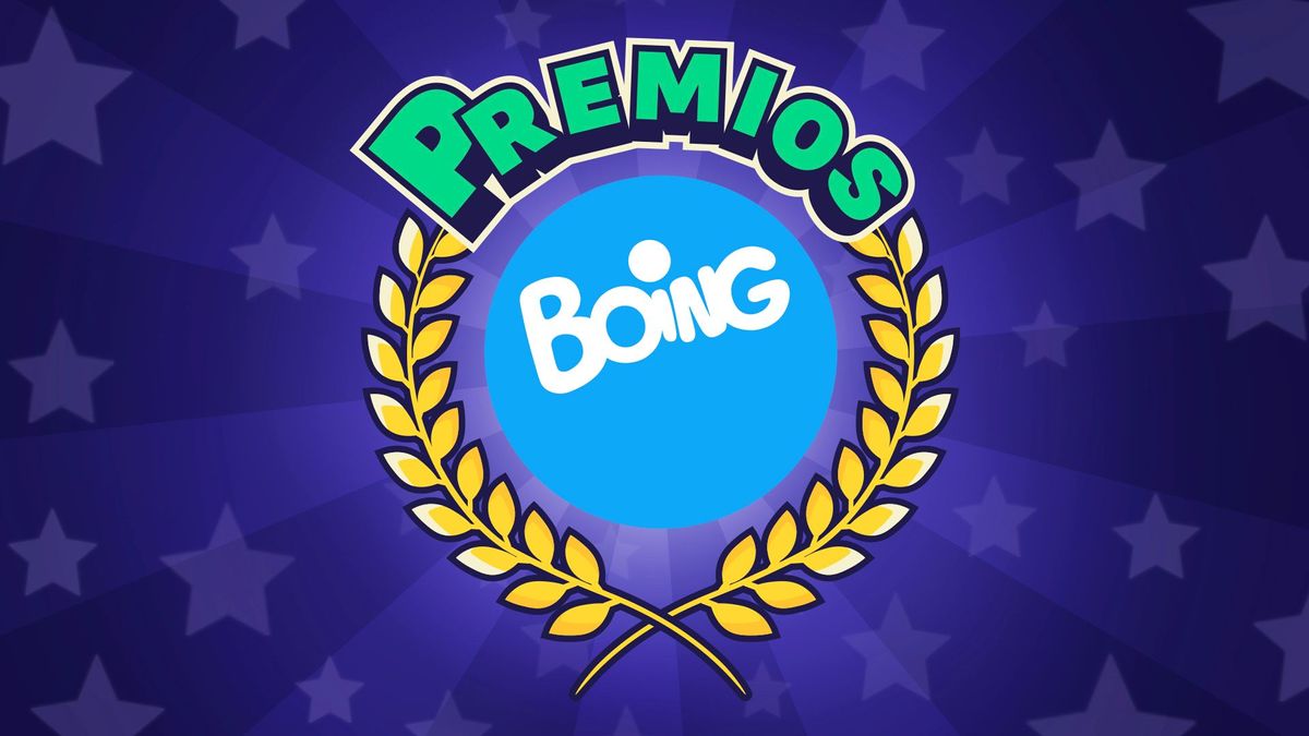 Premios Boing