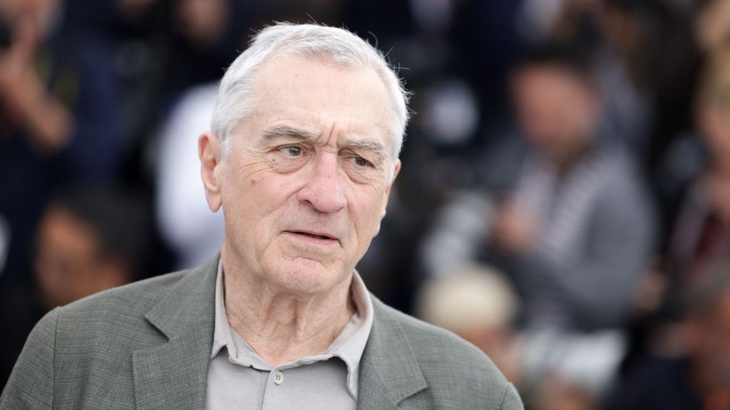 Robert de Niro